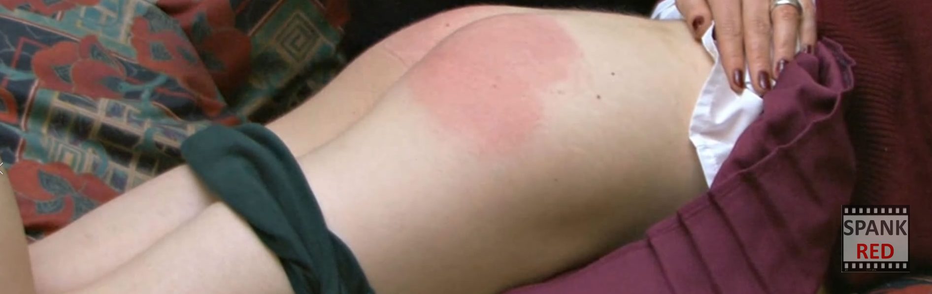 spanking videos
